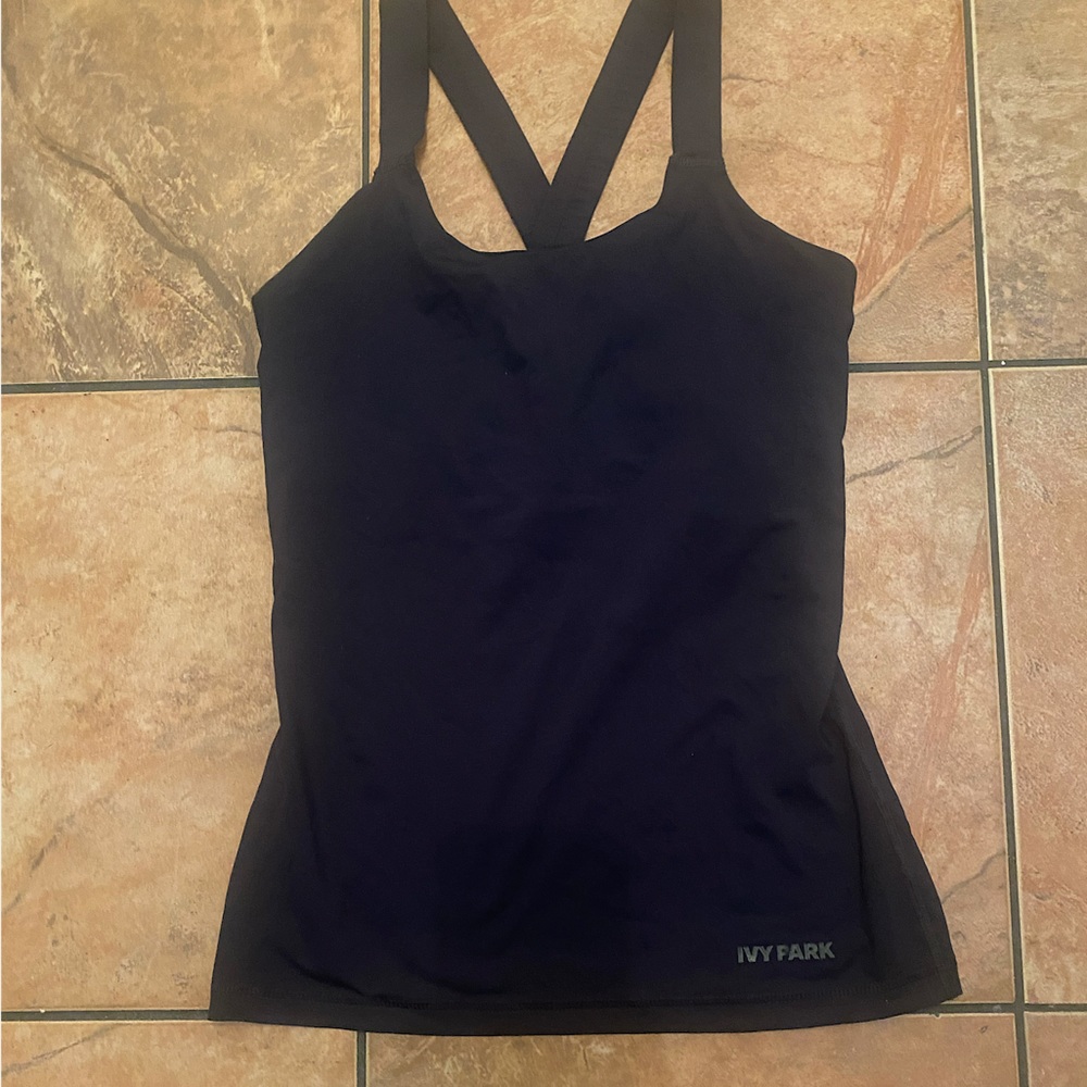 Ivy Park Tank